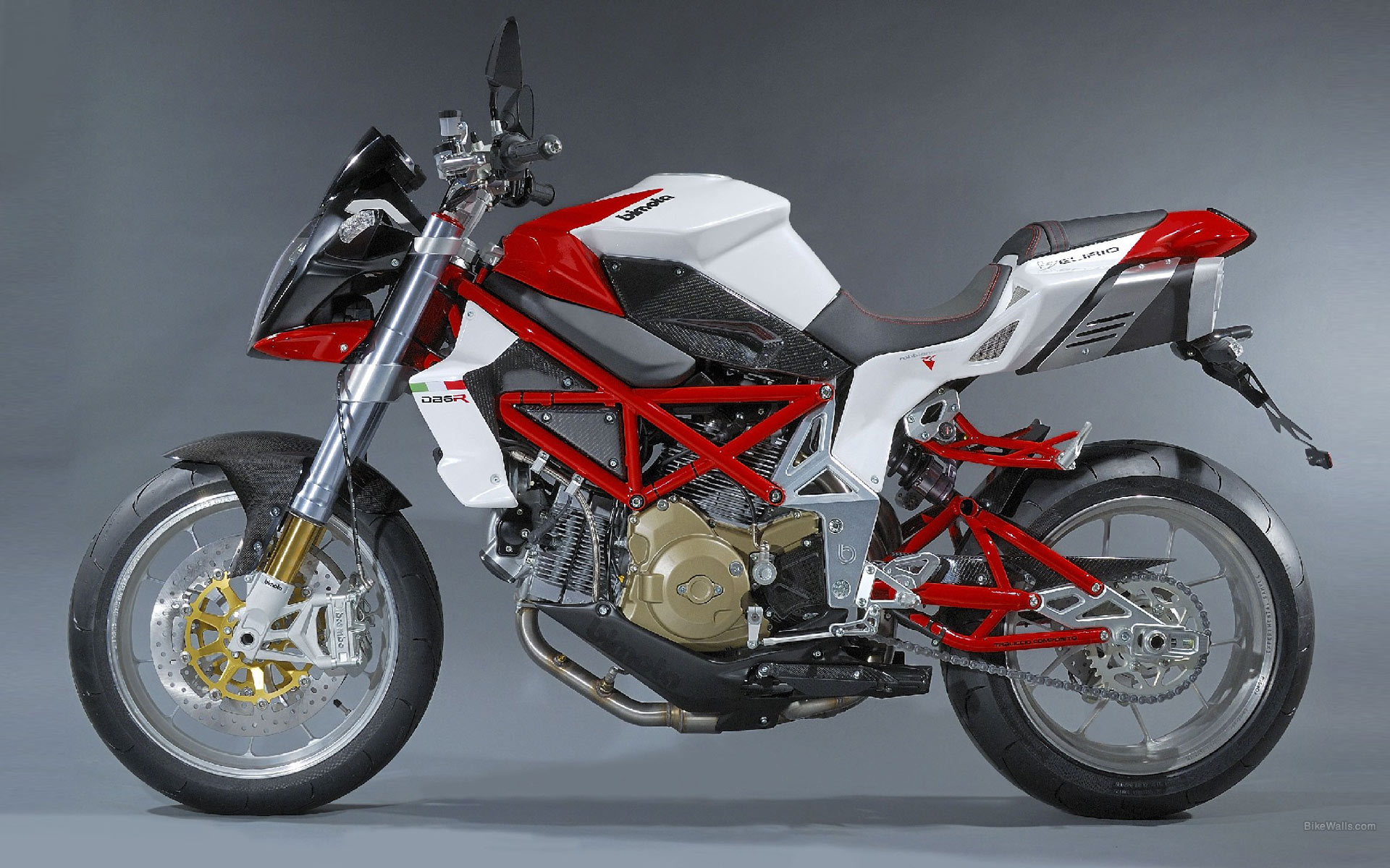 Bimota Tesi Wallpapers