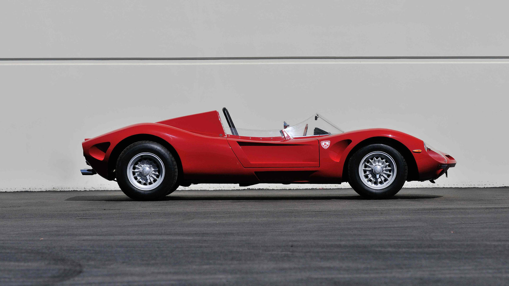 Bizzarrini Wallpapers