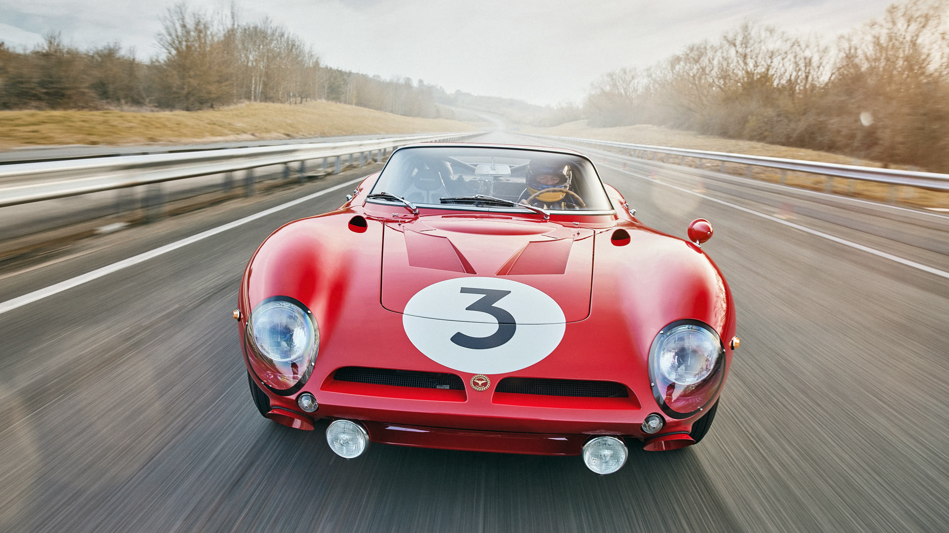 Bizzarrini Wallpapers