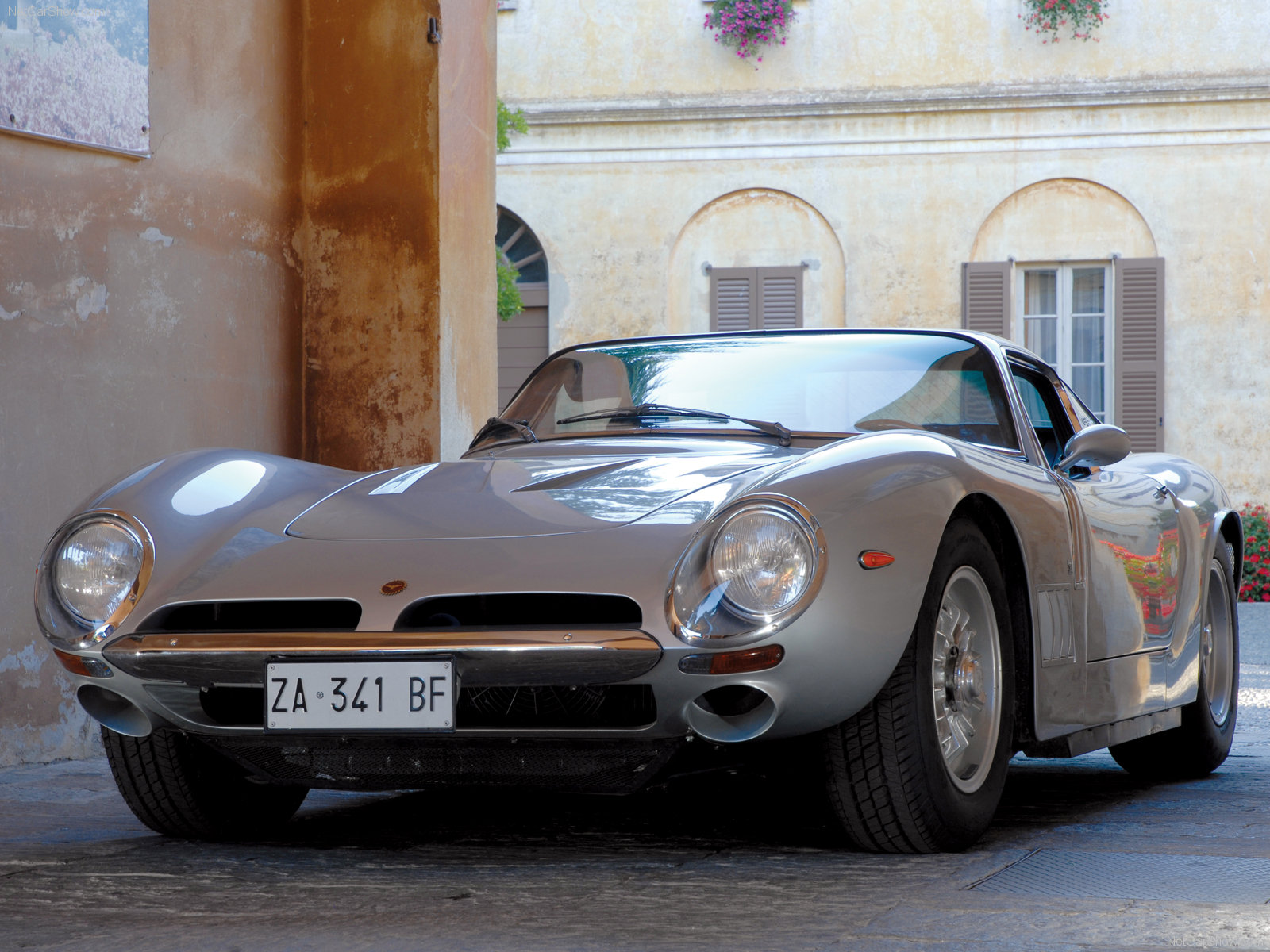 Bizzarrini Wallpapers