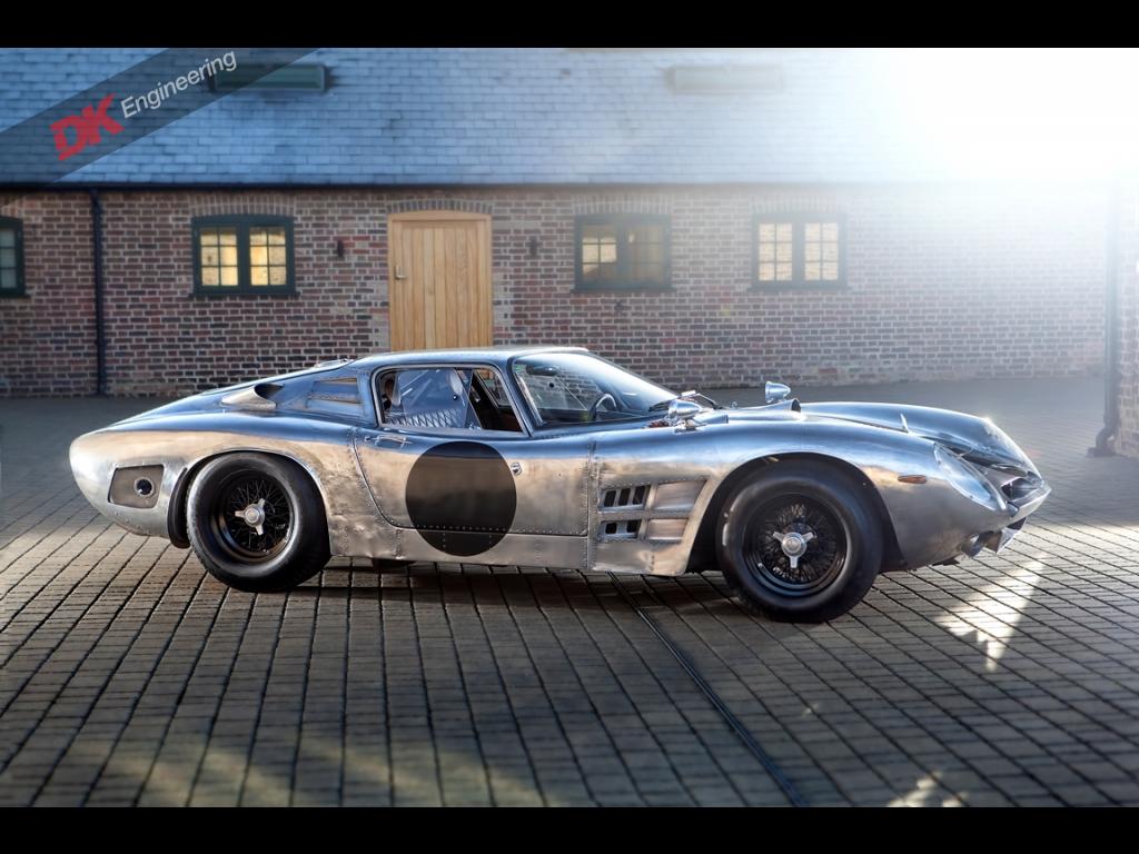 Bizzarrini Wallpapers