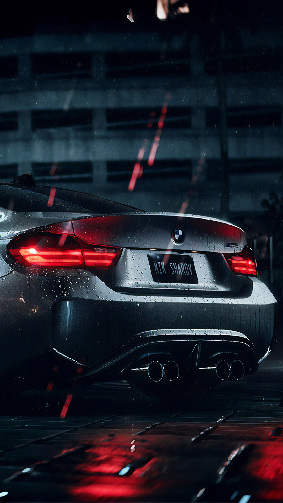 Bmw Wallpapers