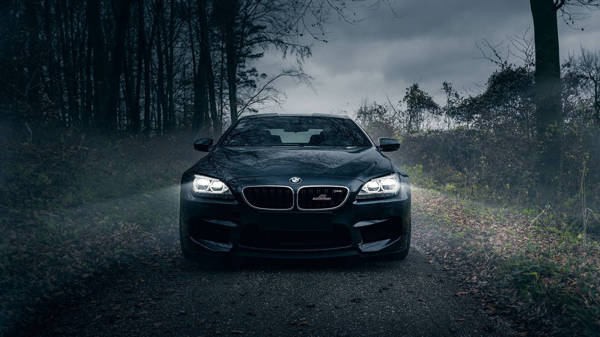 Bmw Wallpapers