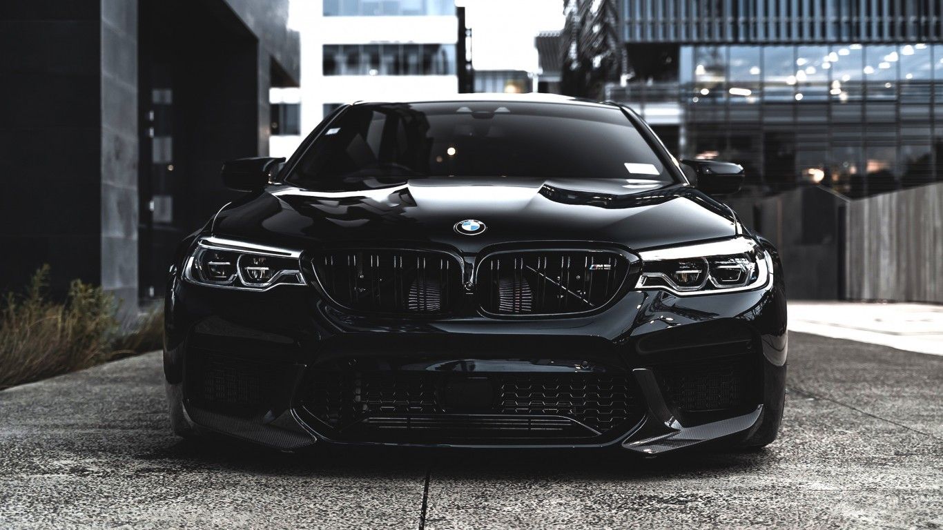 Bmw Wallpapers