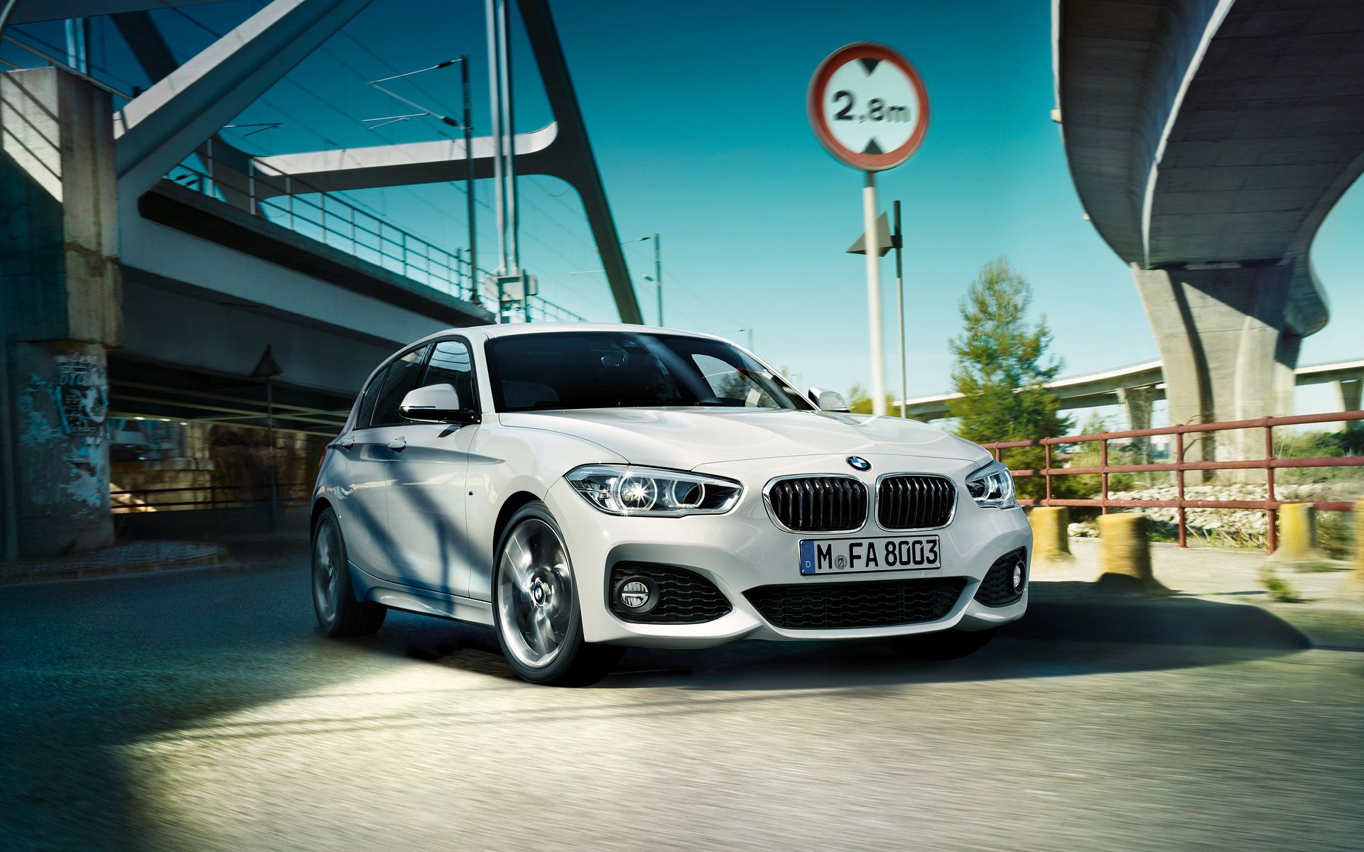 Bmw 1 Series Wallpapers