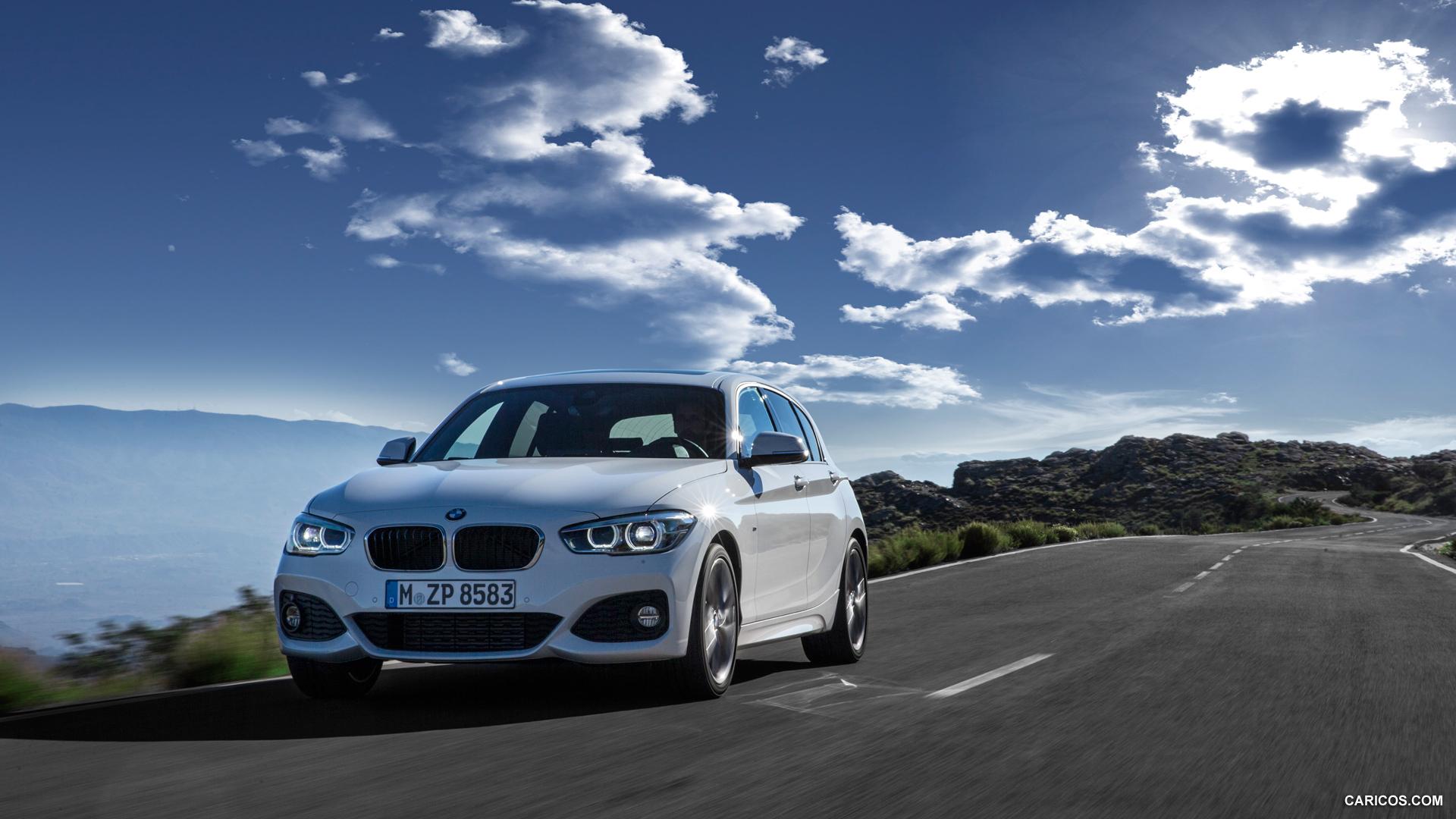 Bmw 1 Series Wallpapers