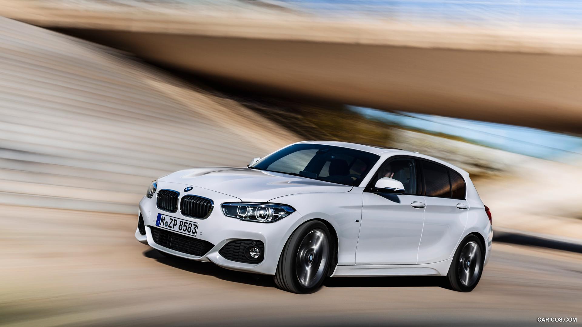 Bmw 1 Series Wallpapers