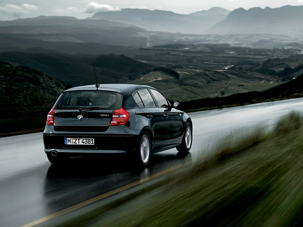 Bmw 1 Series Wallpapers