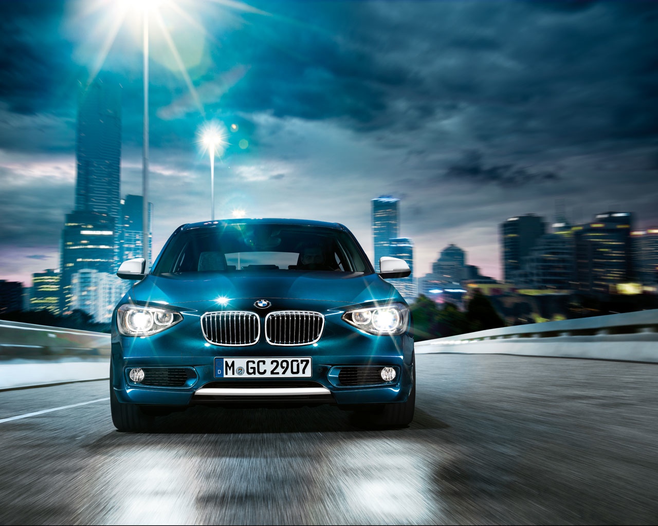 Bmw 1 Series Wallpapers