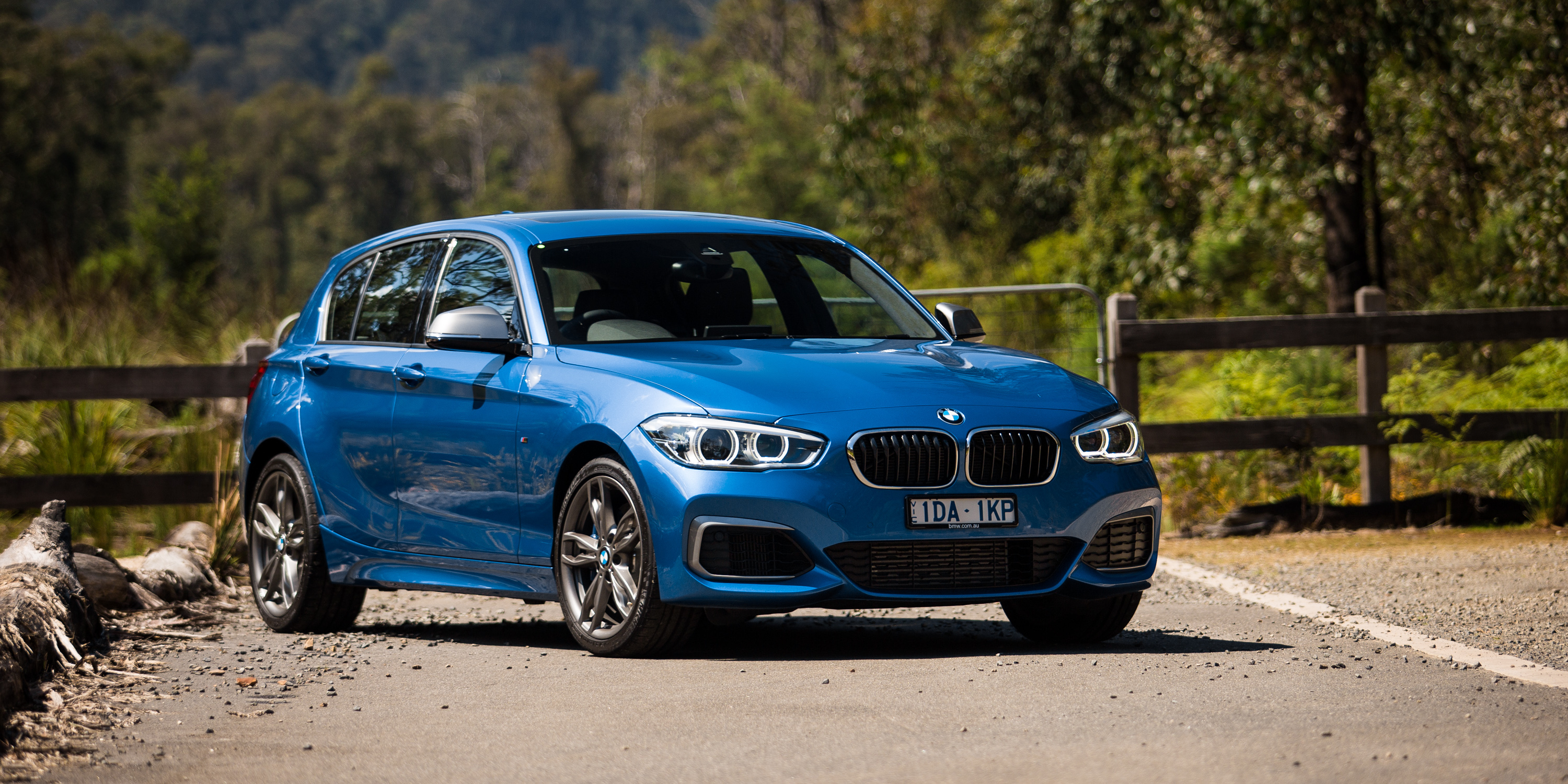 Bmw 1 Series Wallpapers