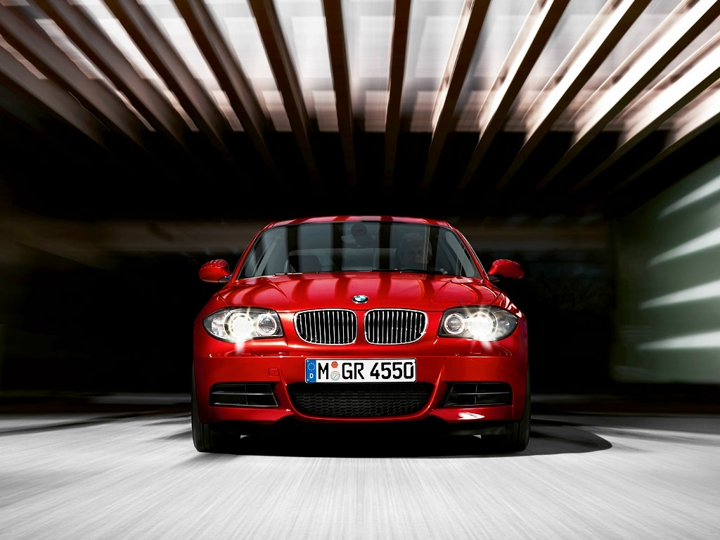 Bmw 1 Series Wallpapers