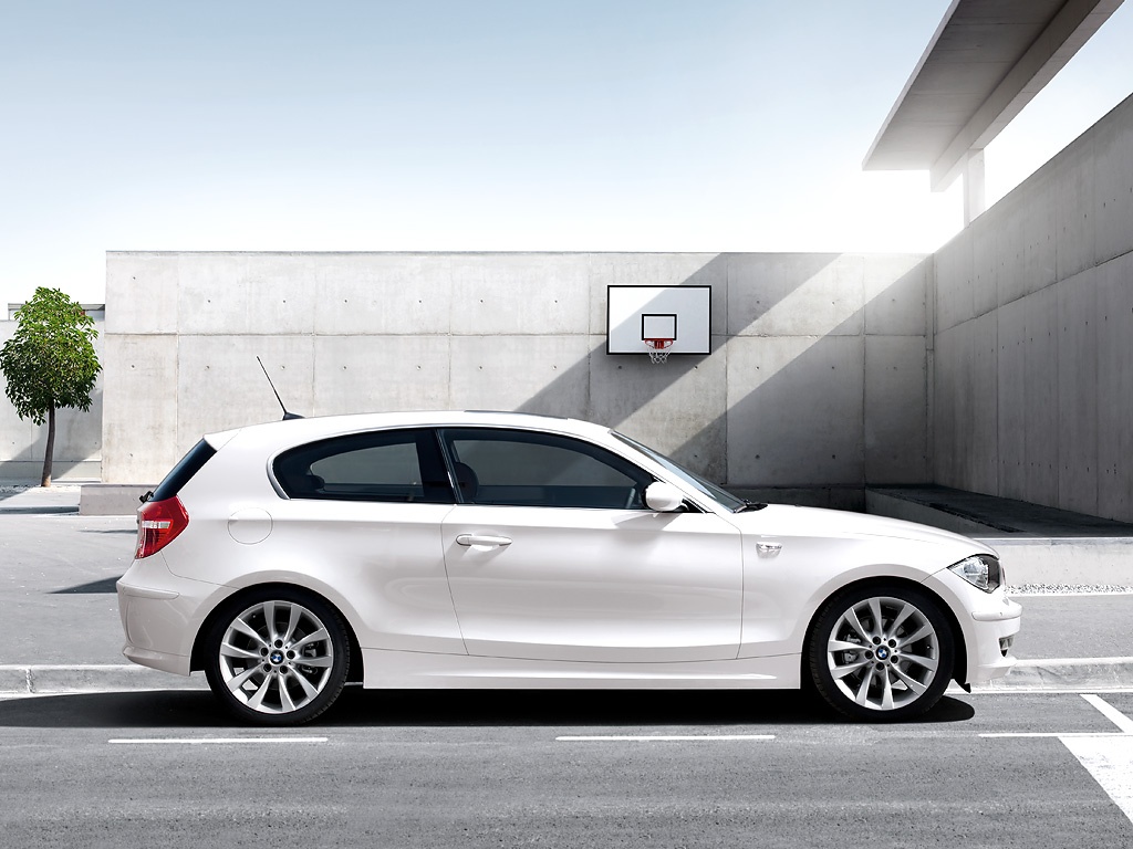 Bmw 1 Series Wallpapers