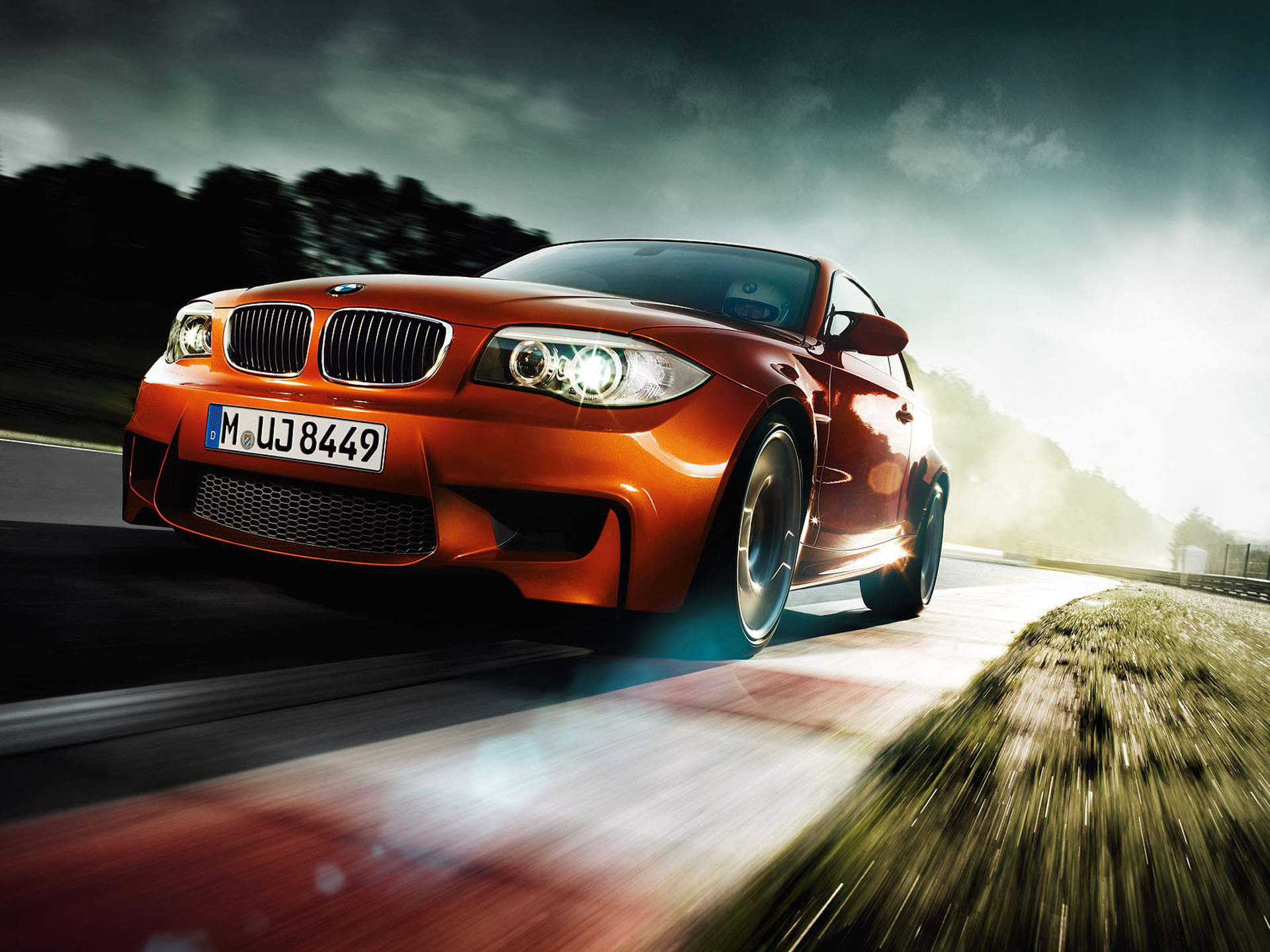 Bmw 1 Series Wallpapers