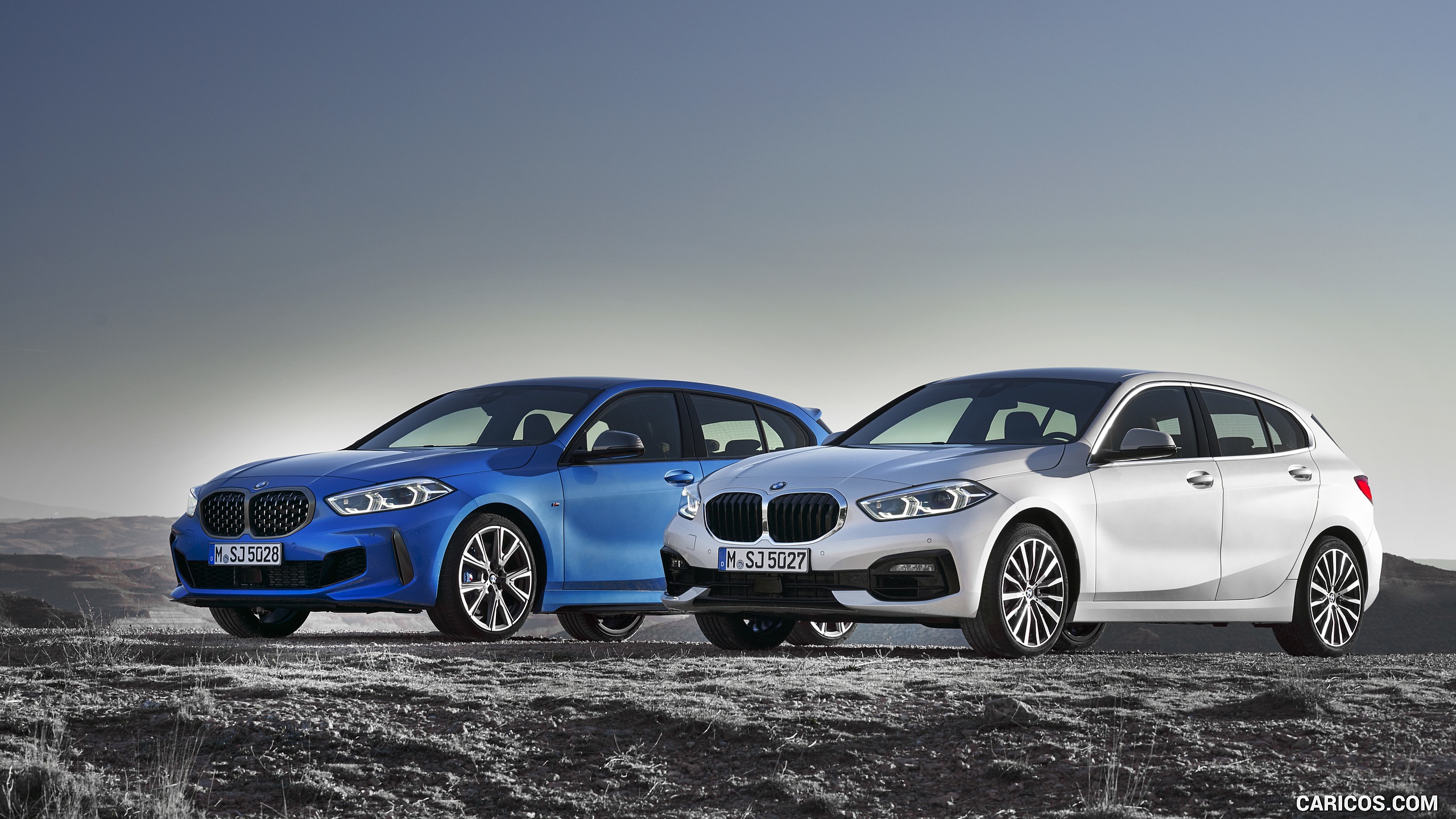 Bmw 1 Series Wallpapers