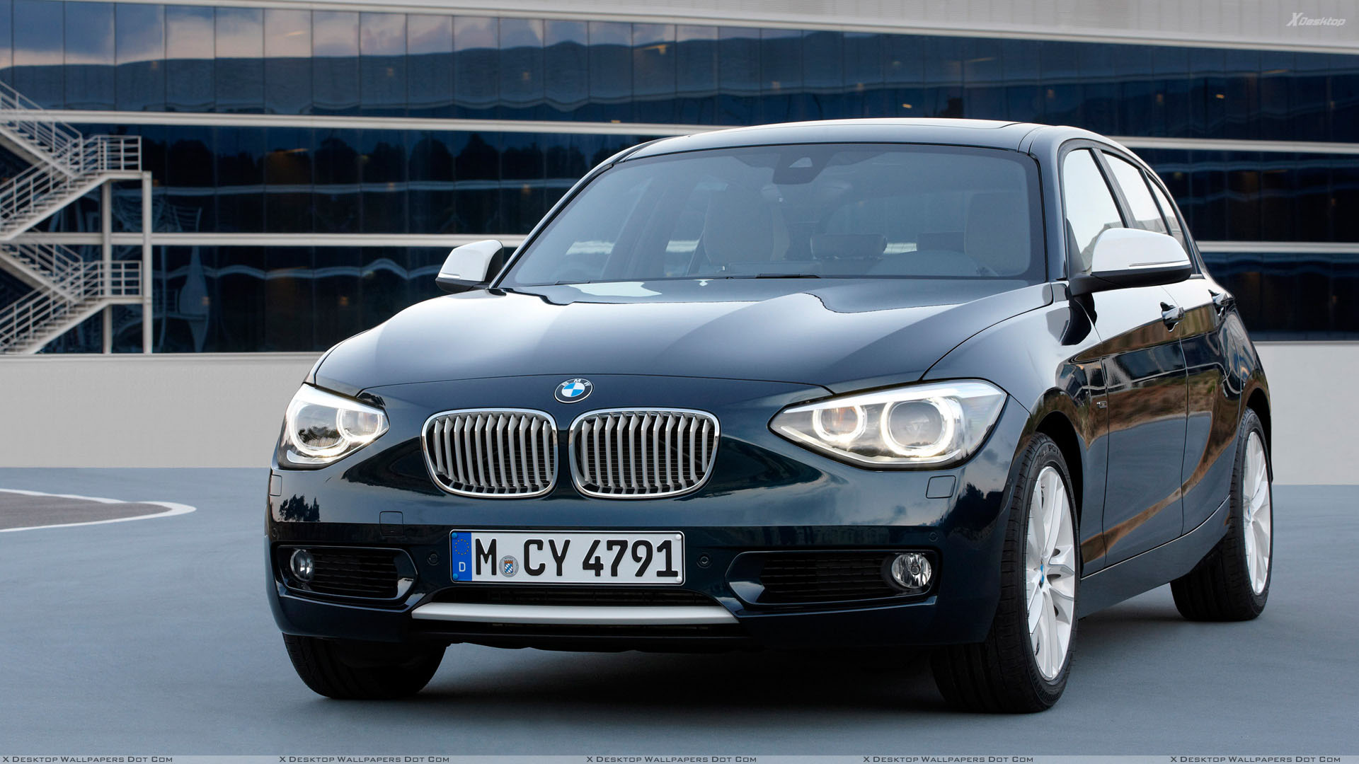 Bmw 1 Series Wallpapers