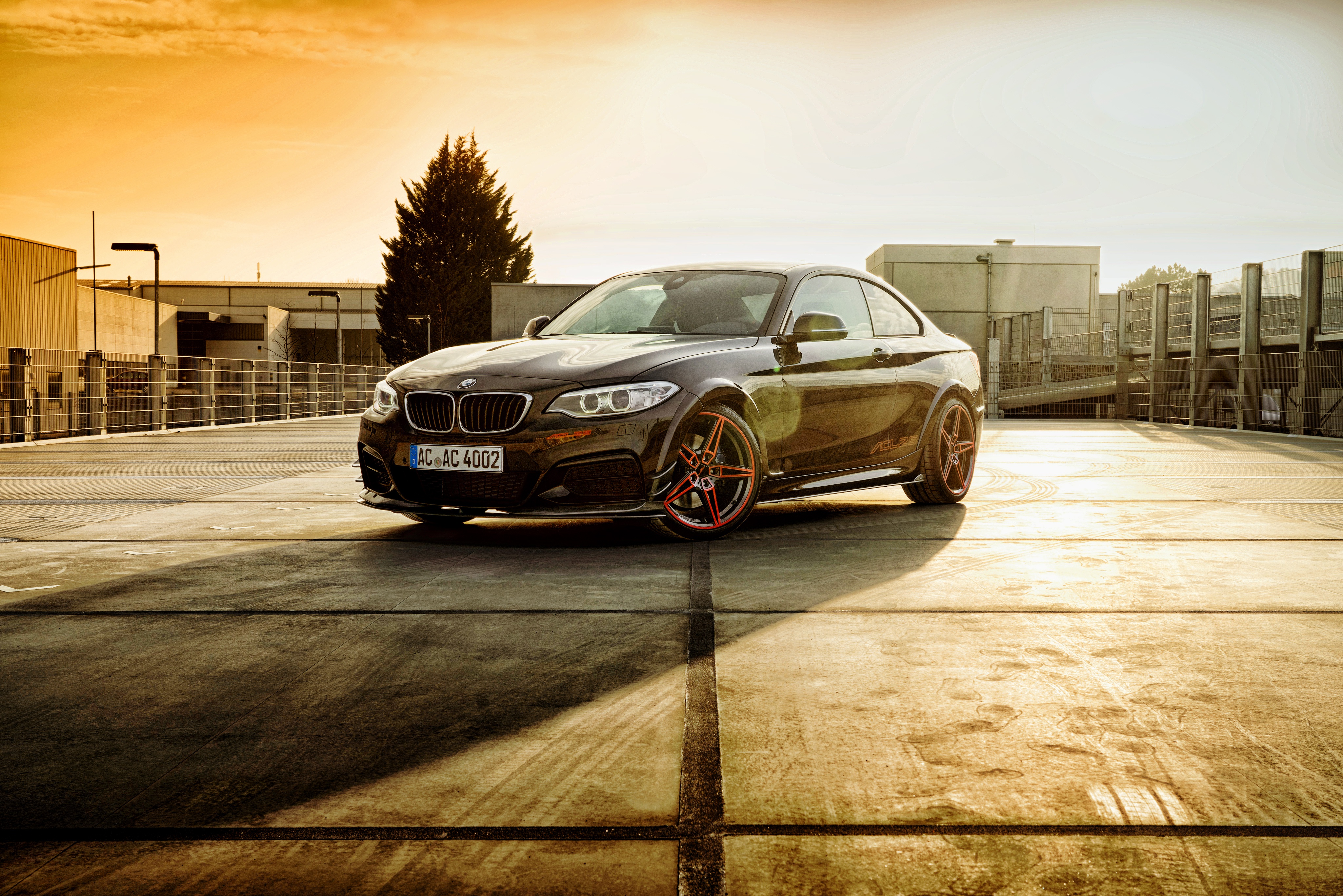 Bmw 2 Series Wallpapers