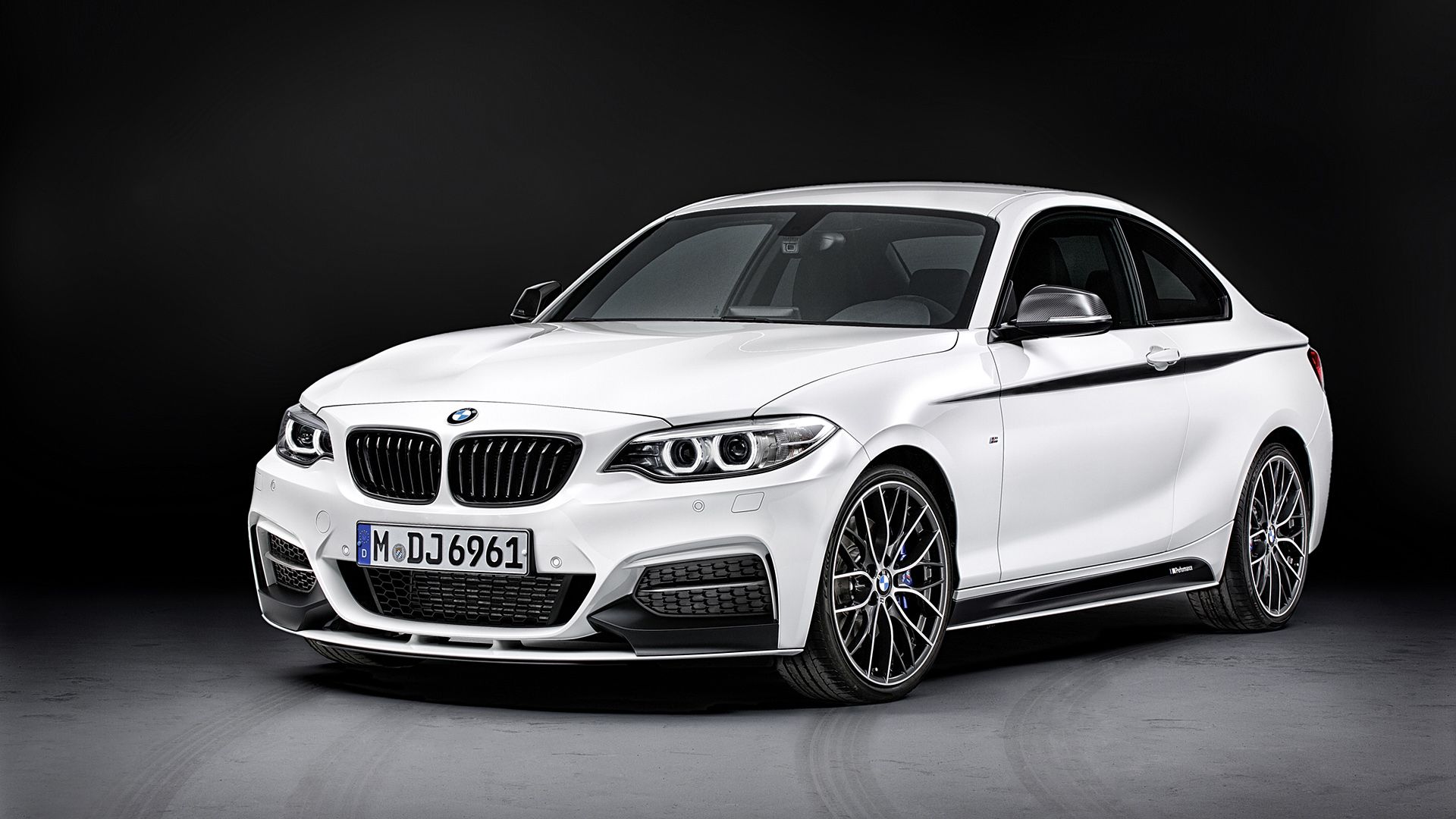 Bmw 2 Series Wallpapers