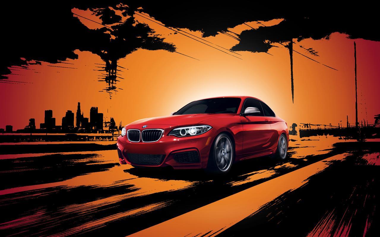 Bmw 2 Series Wallpapers