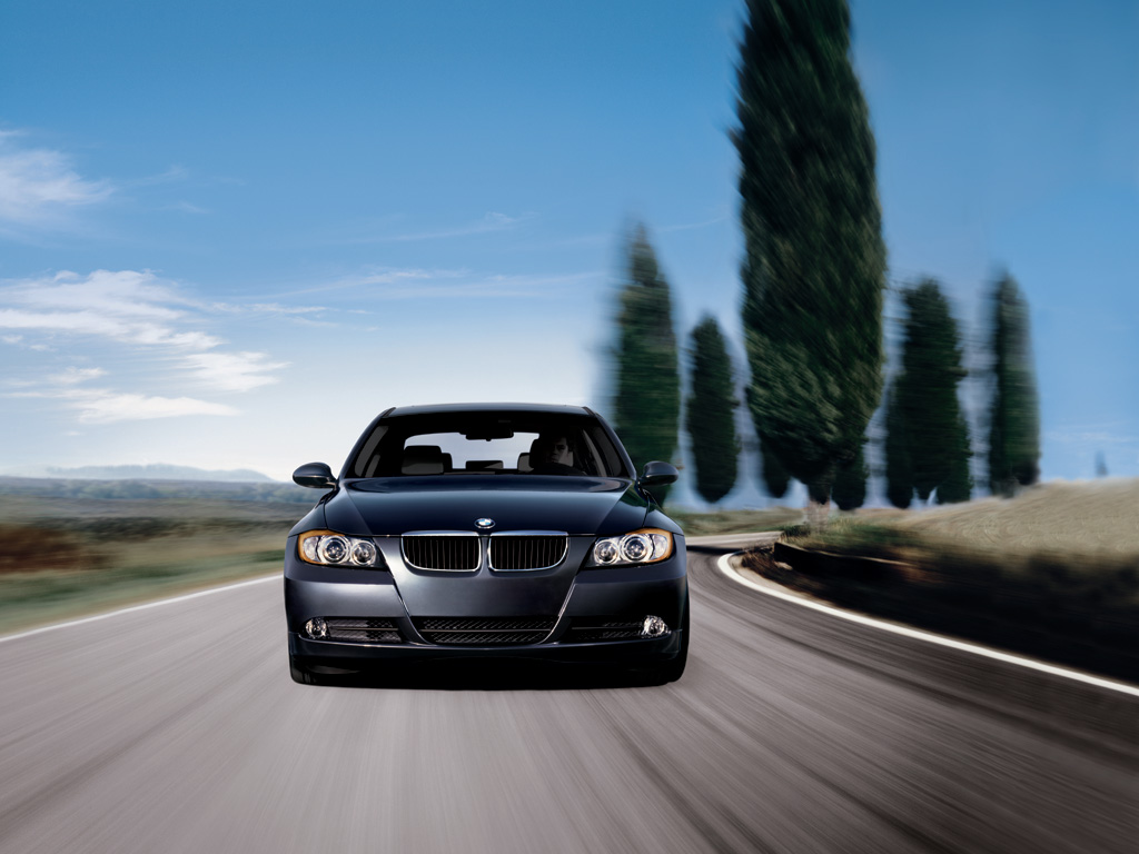 Bmw 328 Wallpapers