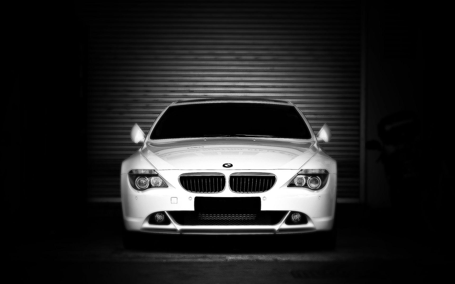 Bmw 645 Wallpapers