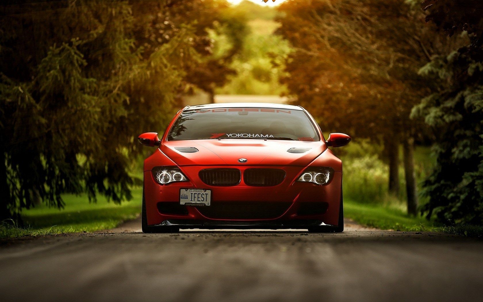 Bmw 645 Wallpapers