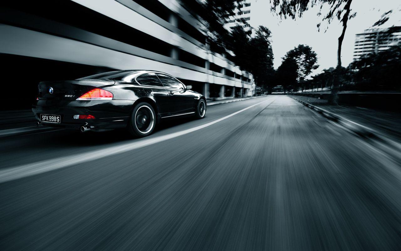 Bmw 645 Wallpapers