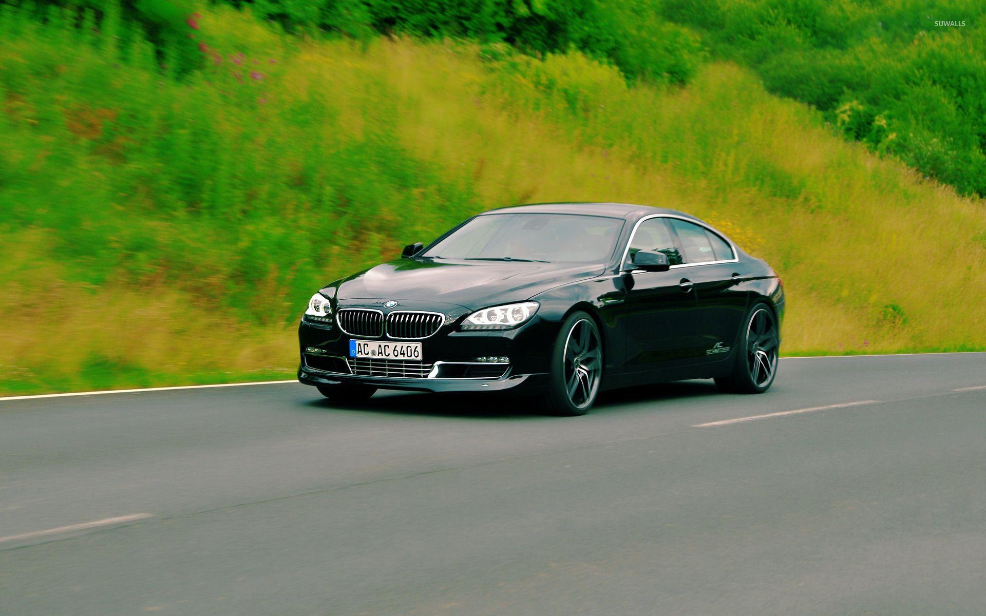 Bmw 6-Series Coupe Wallpapers