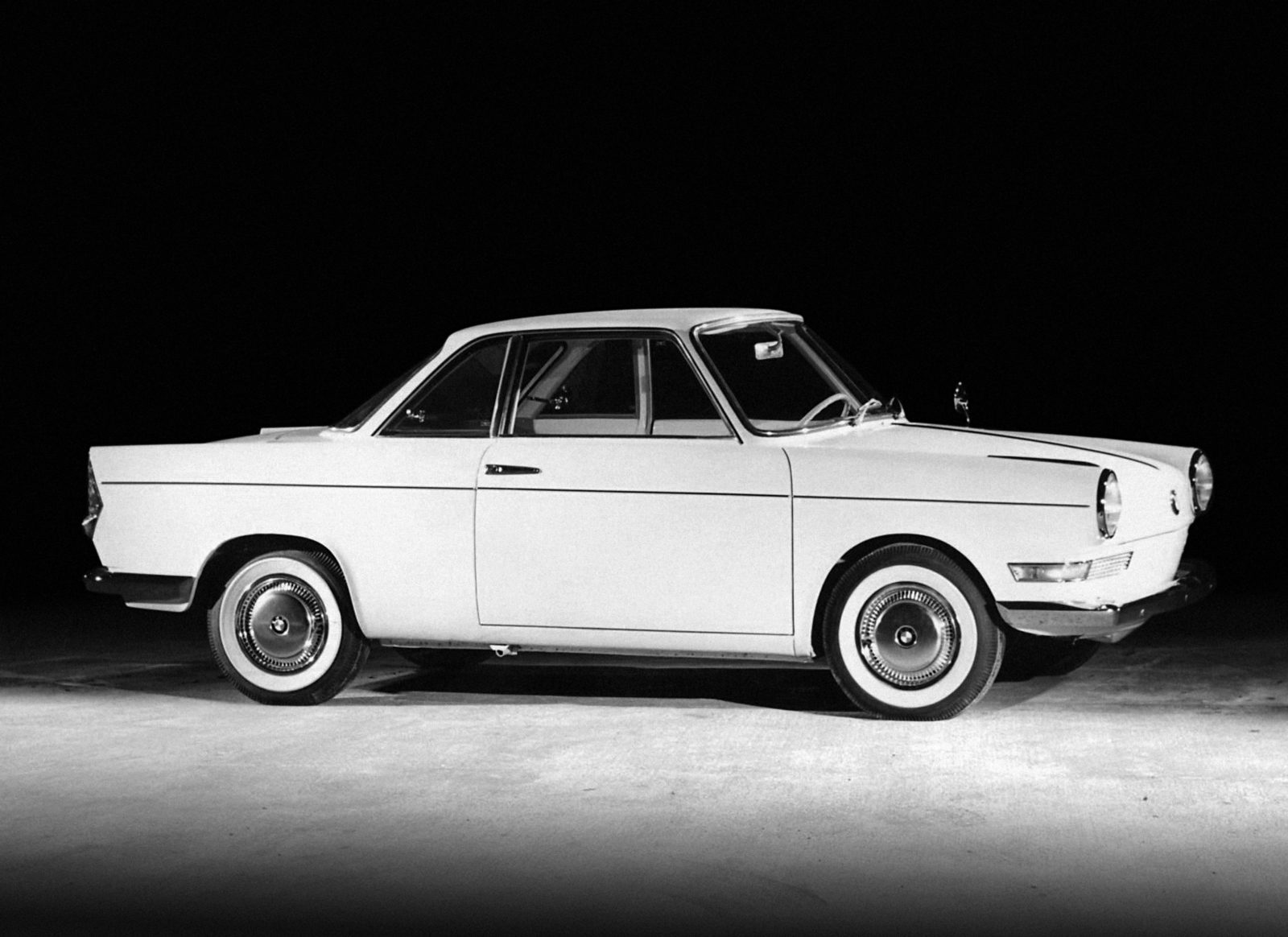 Bmw 700 Wallpapers