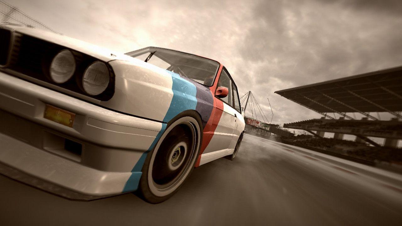 Bmw E30 M3 Wallpapers