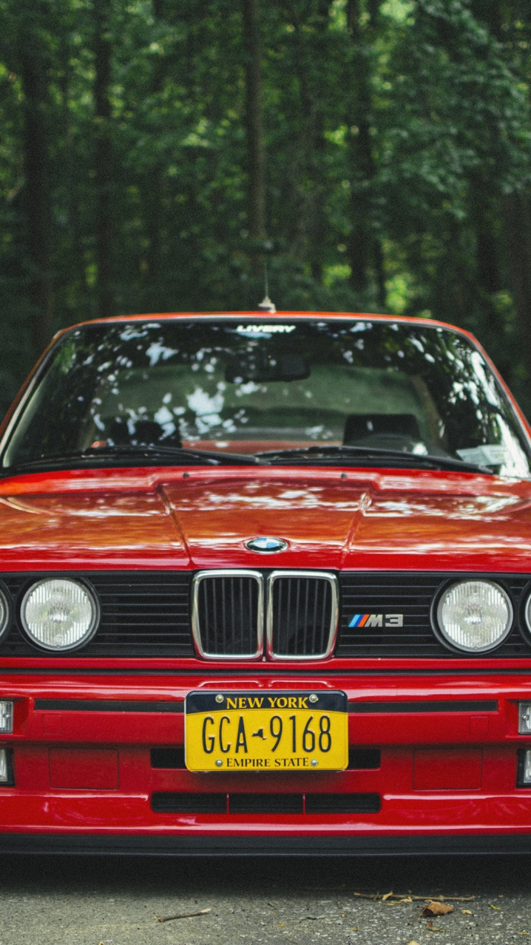 Bmw E30 M3 Wallpapers