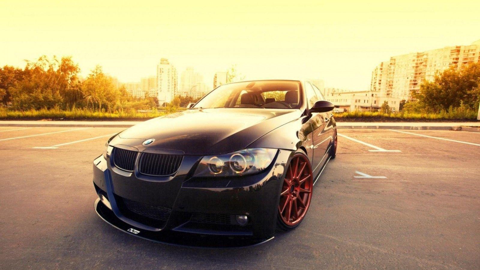 Bmw E90 Wallpapers