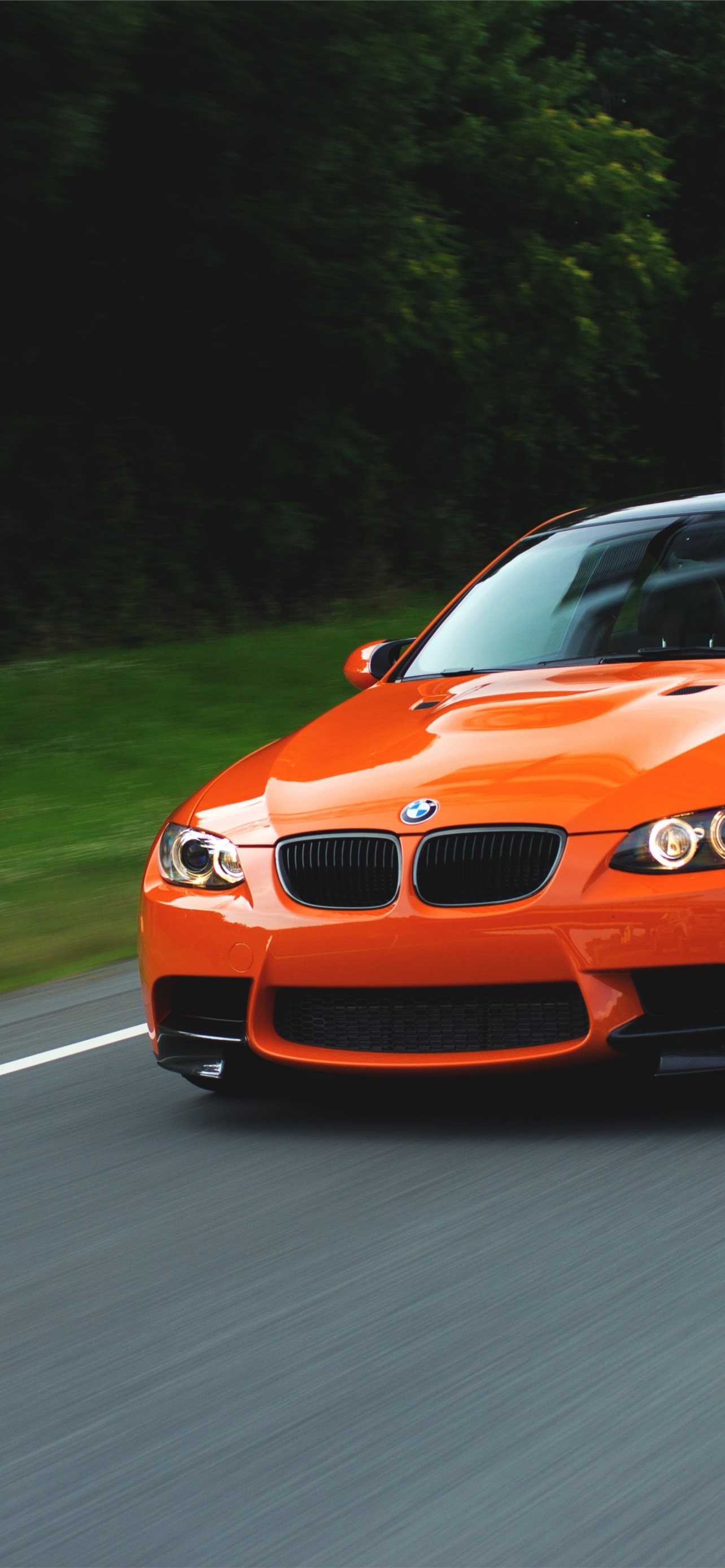 Bmw E90 Wallpapers