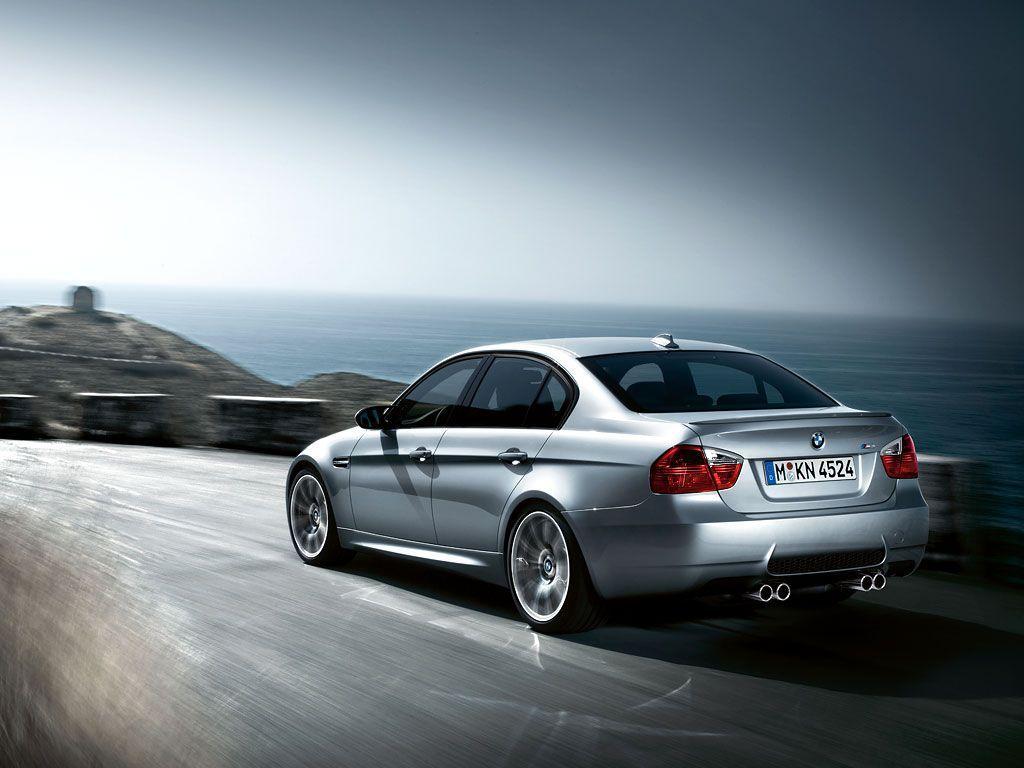 Bmw E90 Wallpapers