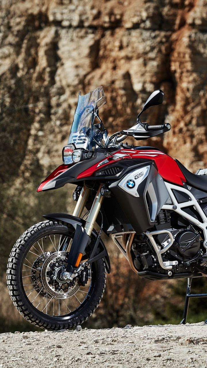 Bmw F800Gs Wallpapers