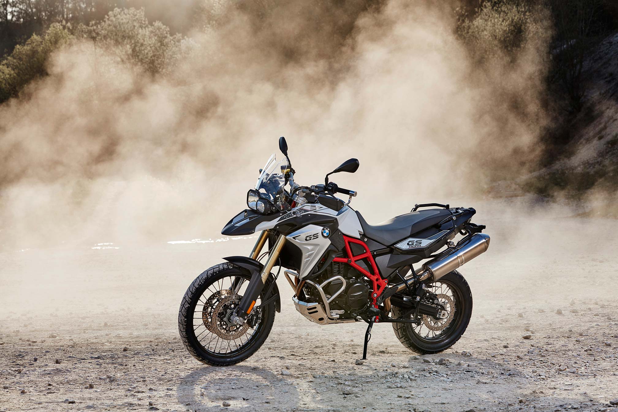 Bmw F800Gs Wallpapers