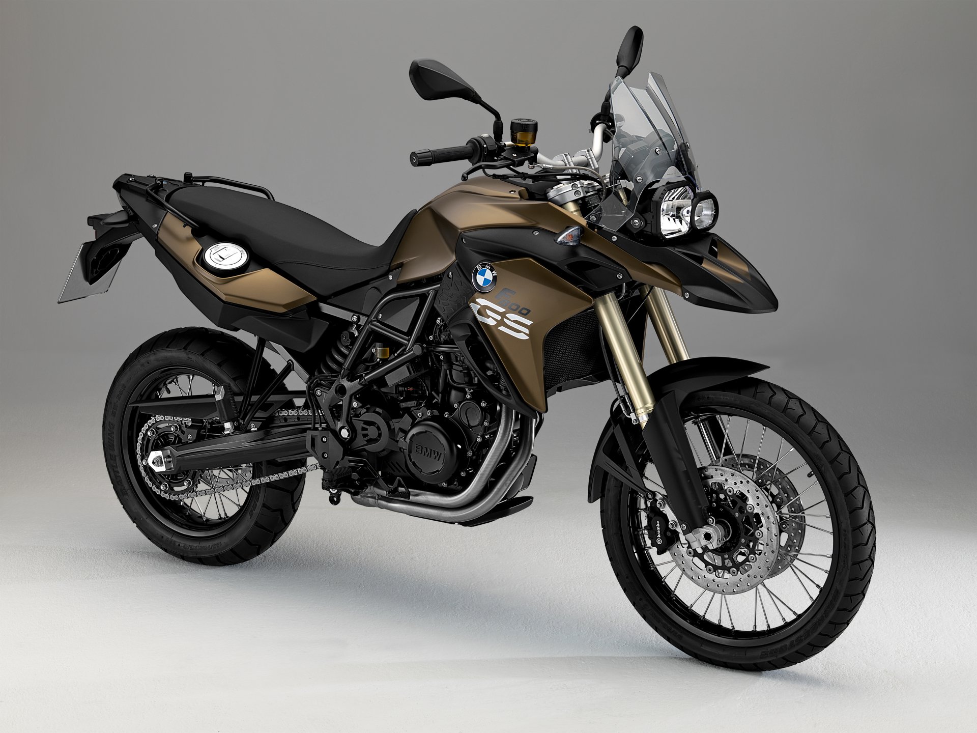 Bmw F800Gs Wallpapers