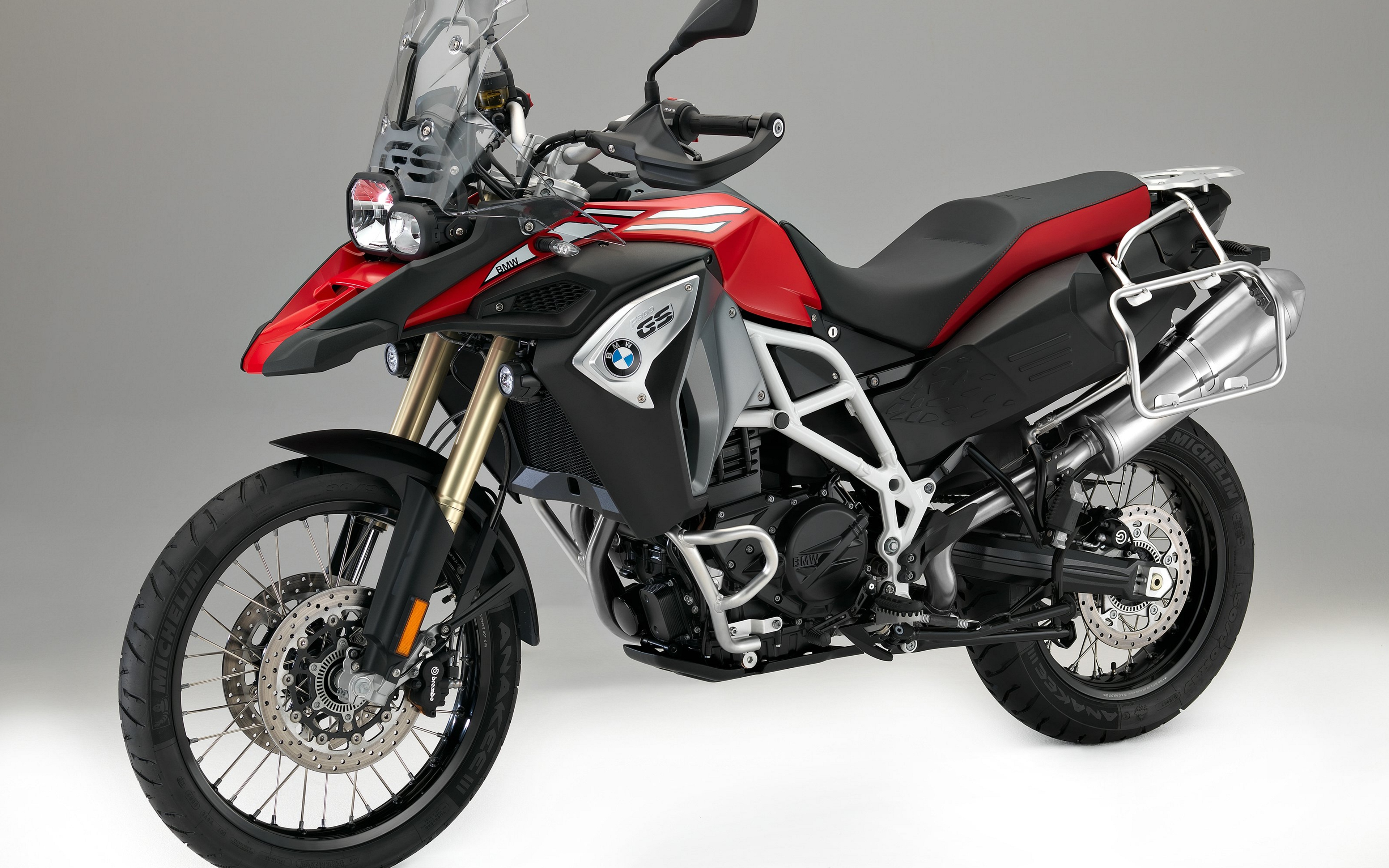 Bmw F800Gs Wallpapers