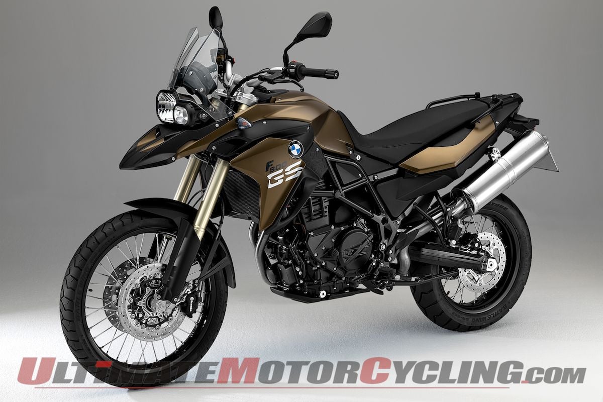 Bmw F800Gs Wallpapers