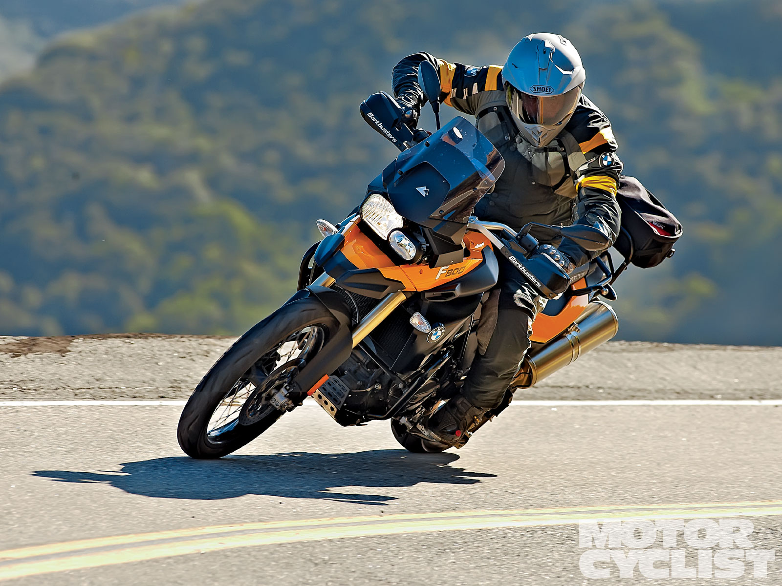 Bmw F800Gs Wallpapers