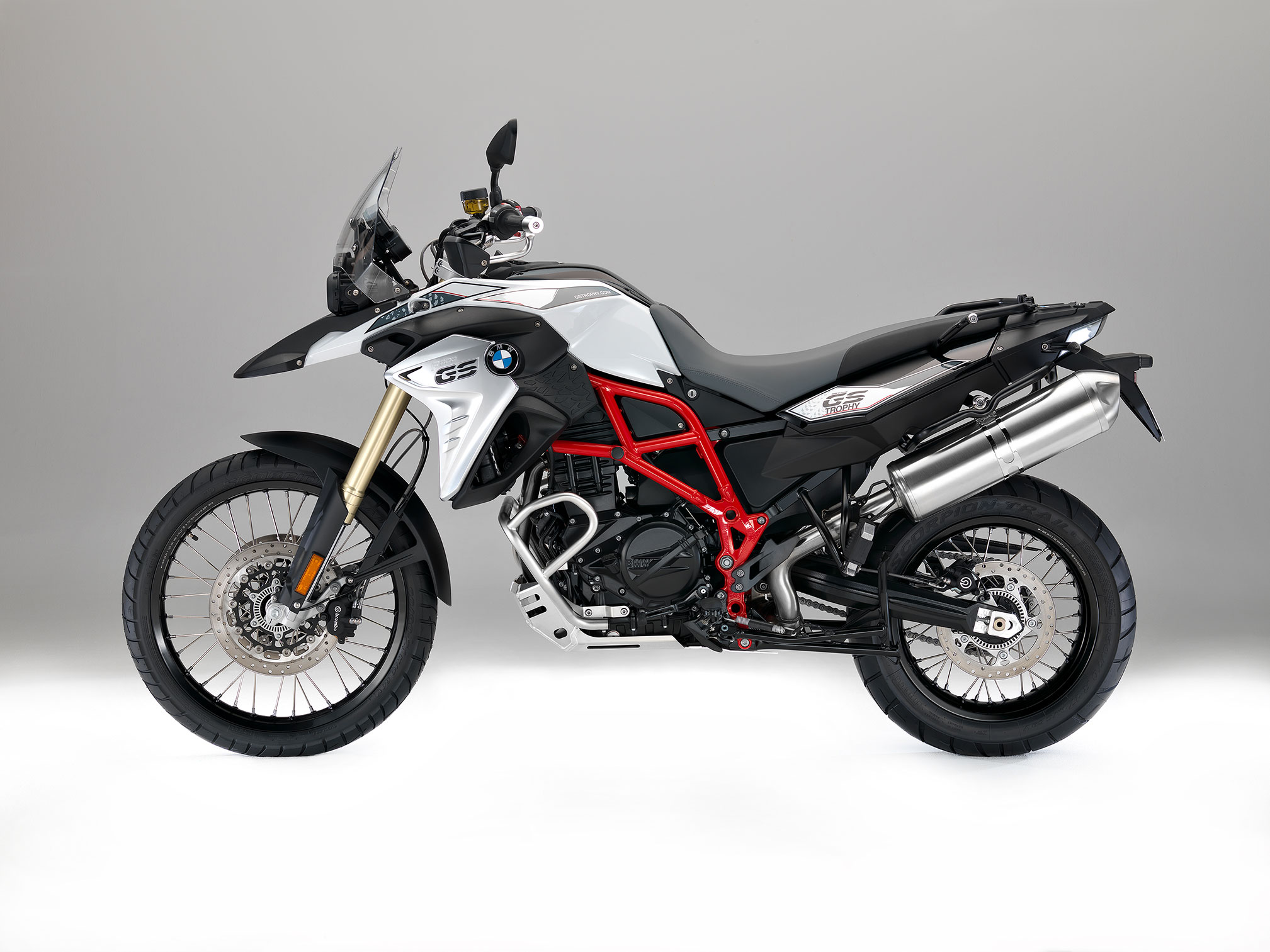 Bmw F800Gs Wallpapers