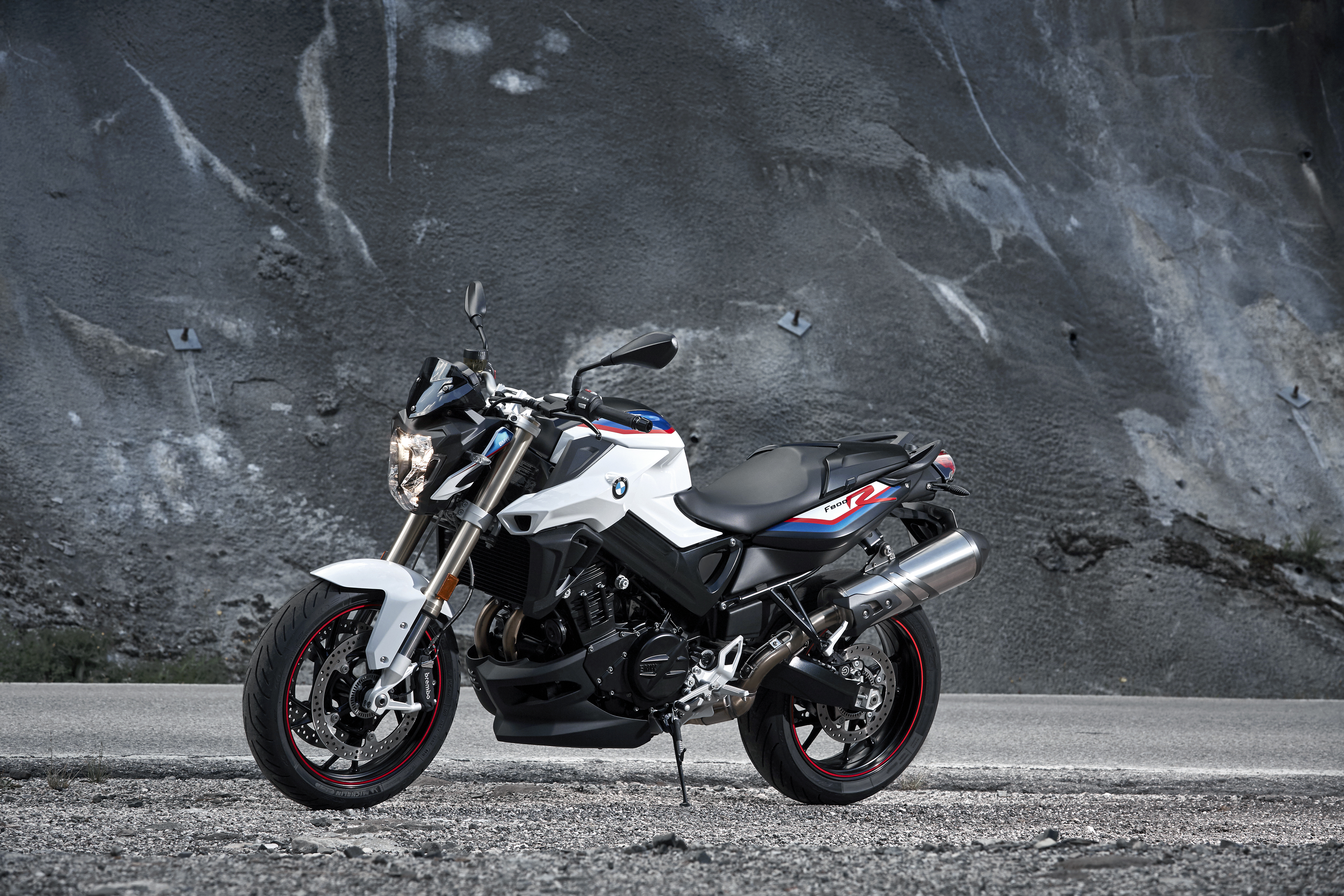 Bmw F800R Wallpapers