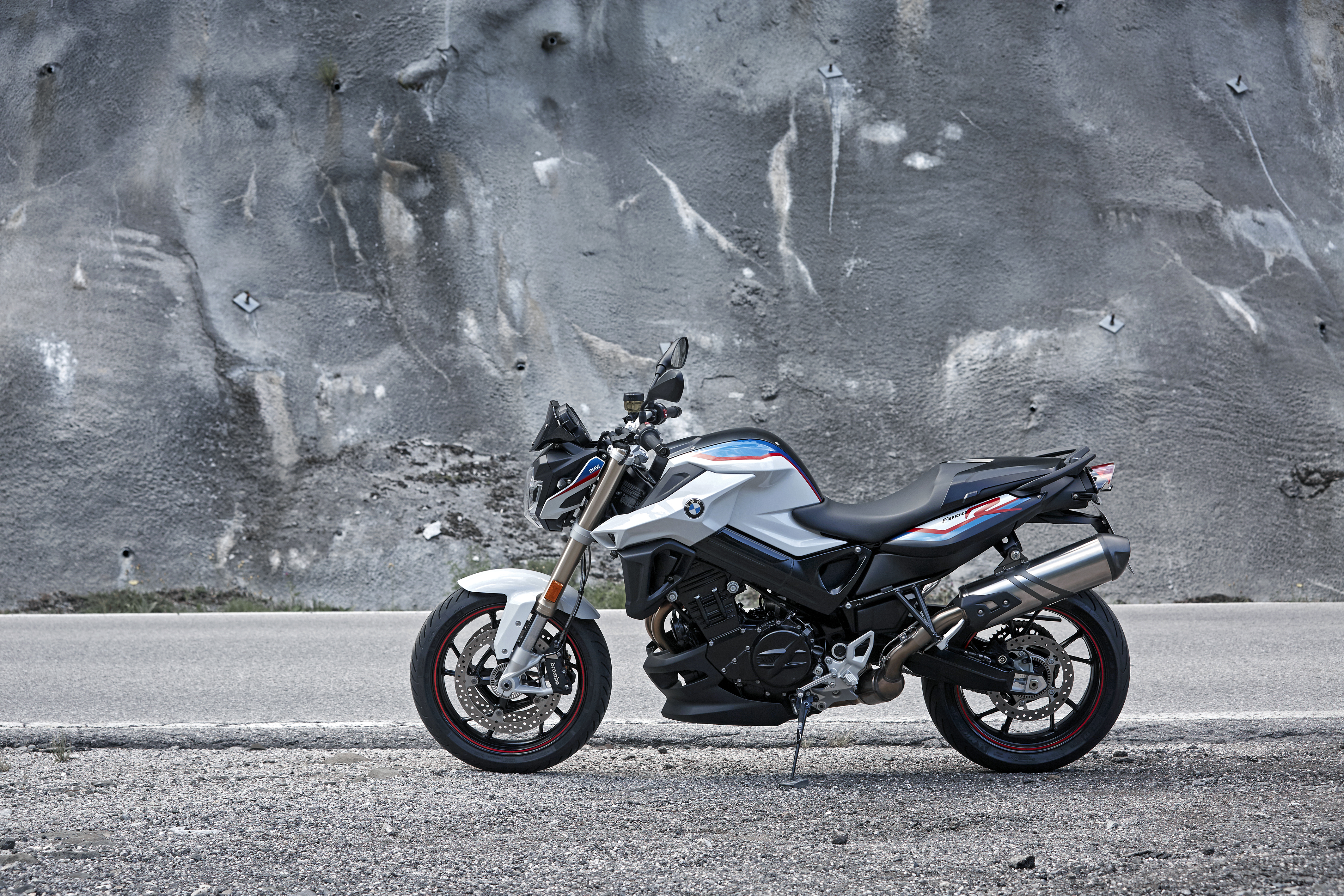 Bmw F800R Wallpapers