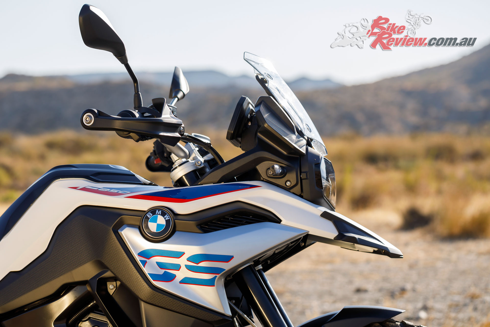 Bmw F850 Wallpapers