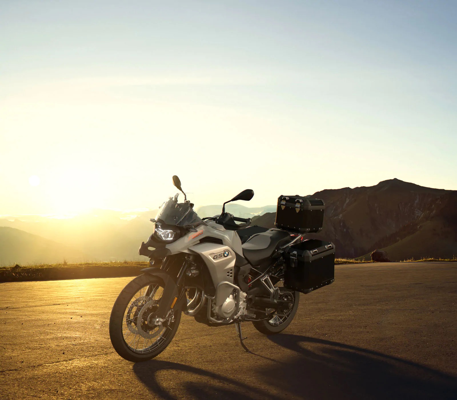 Bmw F850 Wallpapers