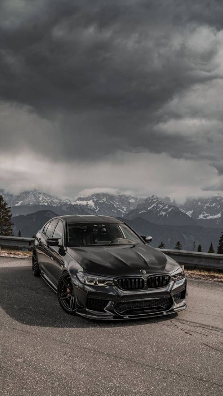 Bmw F90 Wallpapers