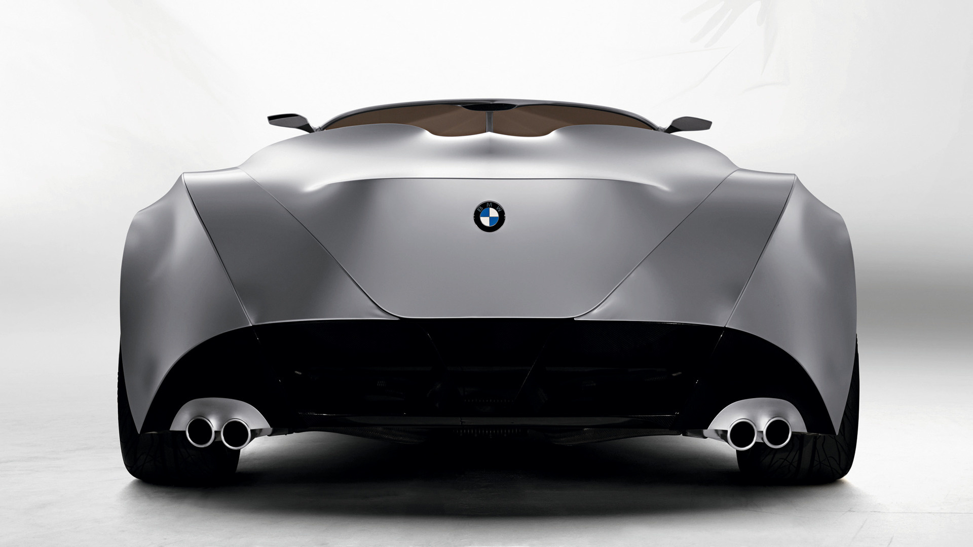 Bmw Gina Light Visionary Model Concept Wallpapers