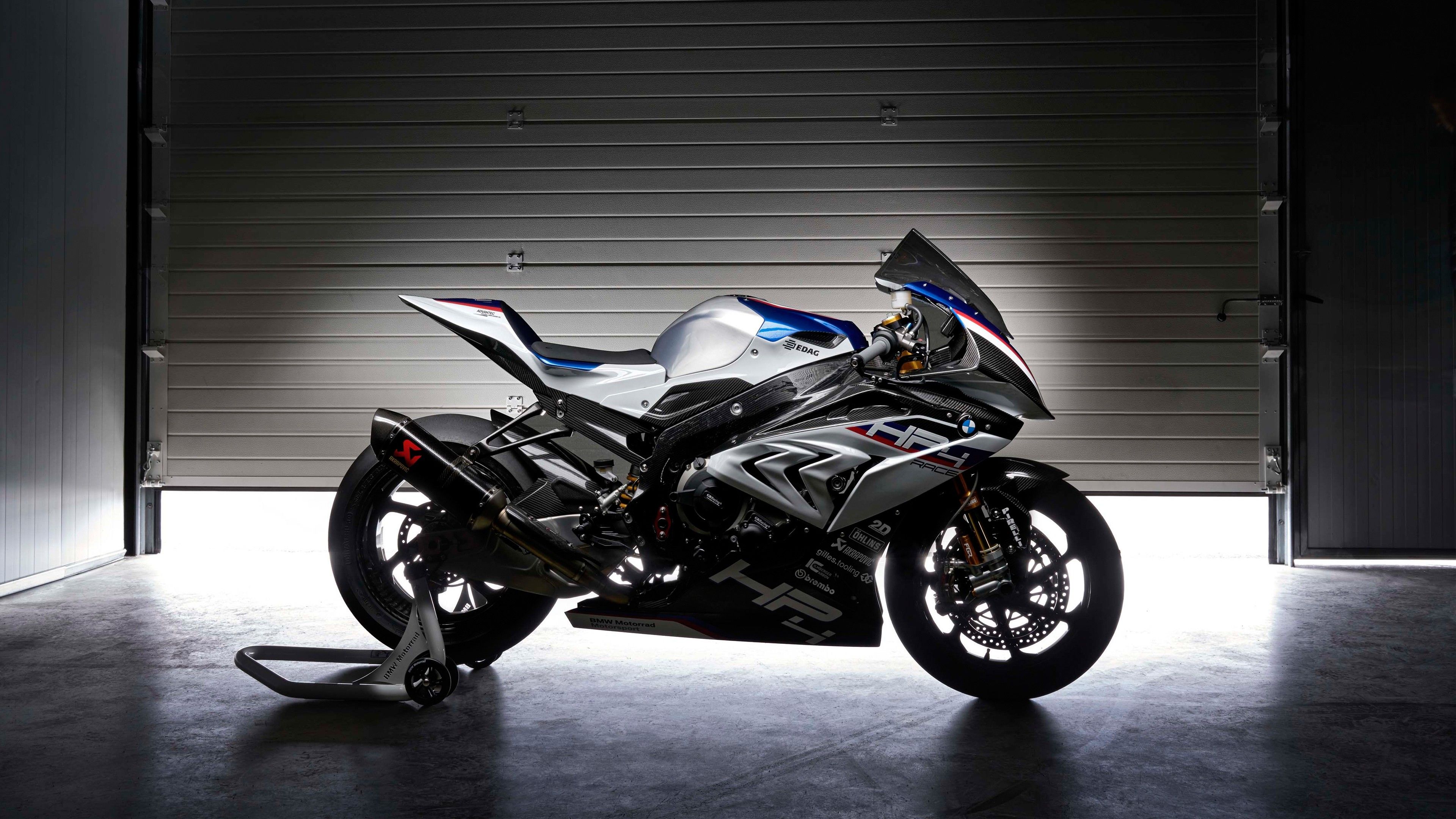 Bmw Hp4 Wallpapers