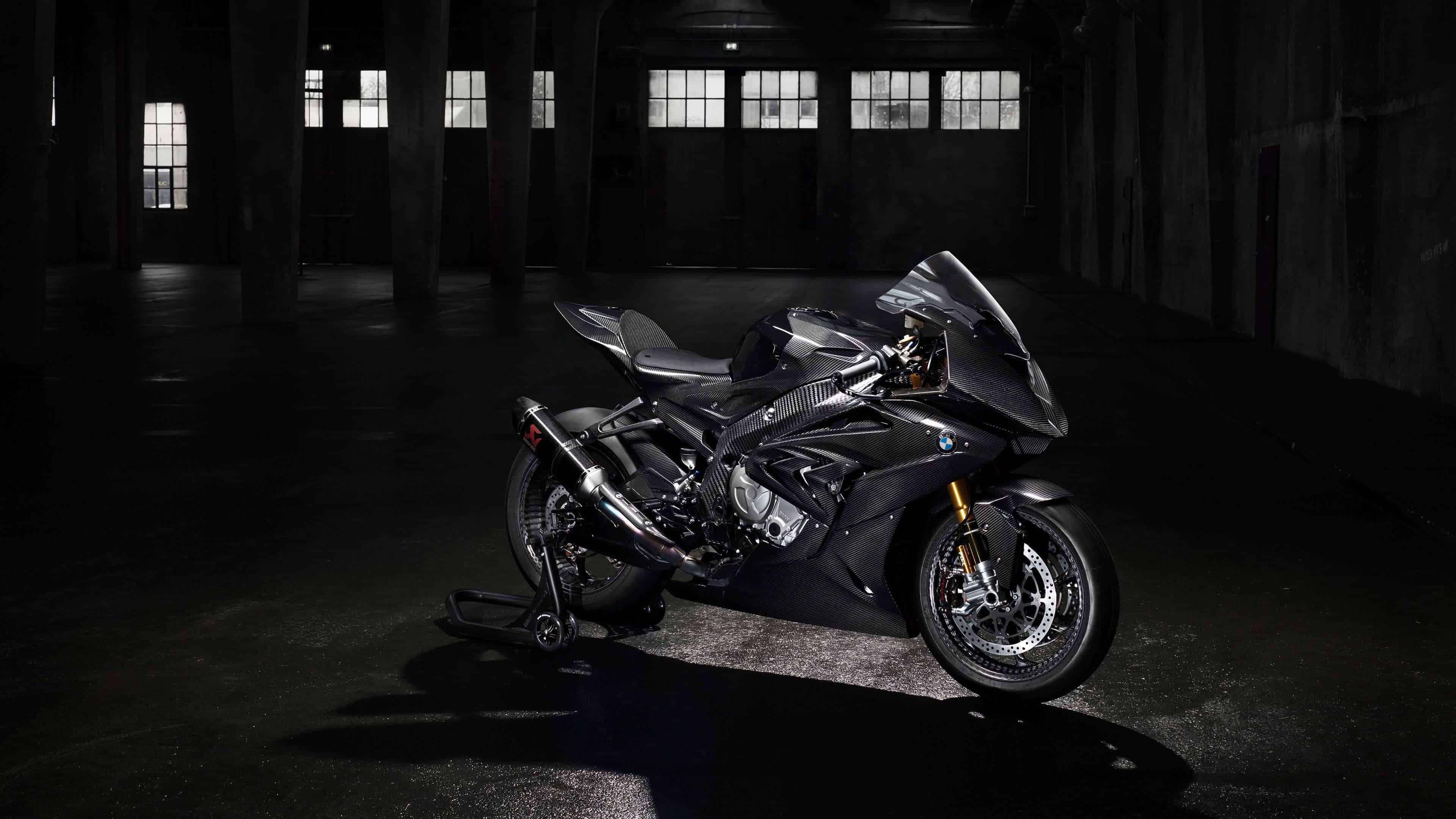 Bmw Hp4 Wallpapers