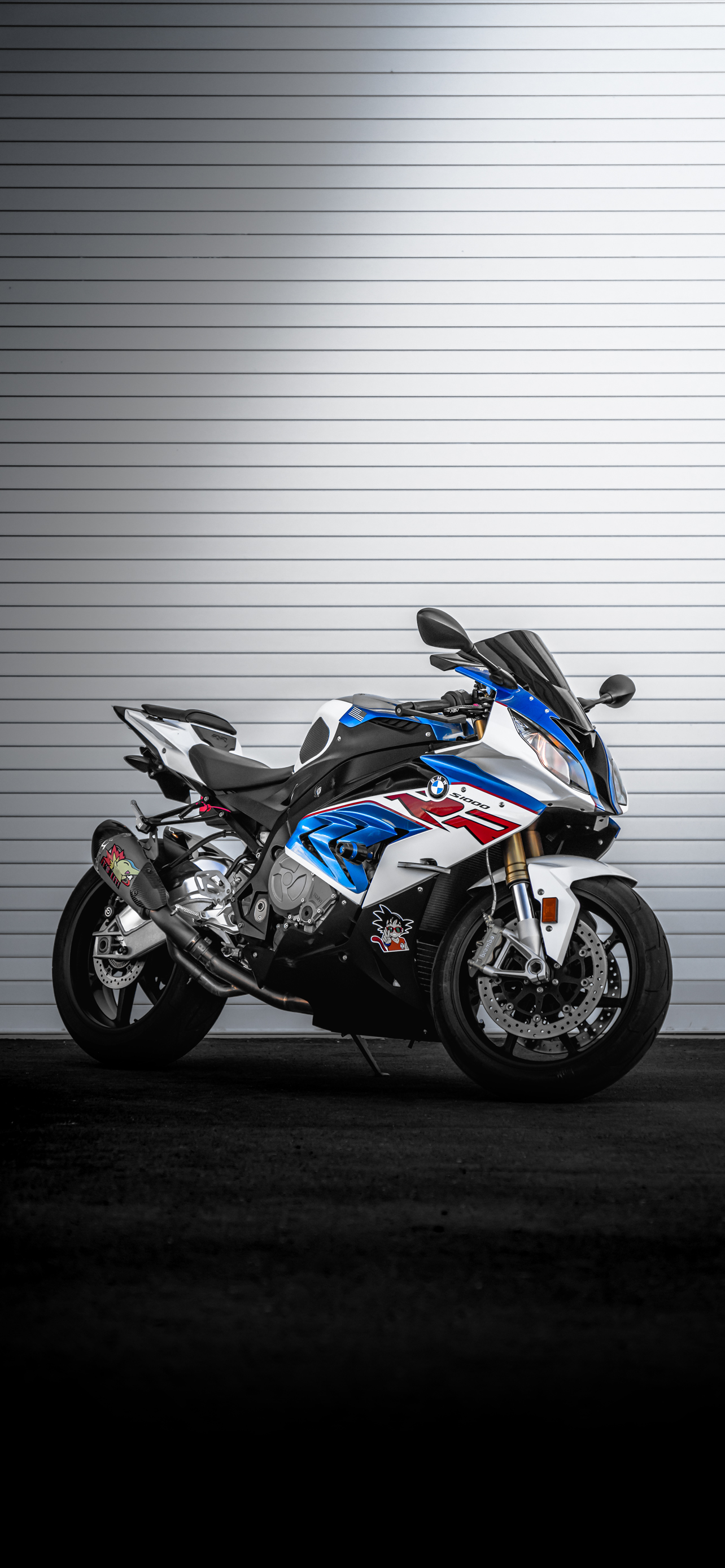 Bmw Hp4 Wallpapers