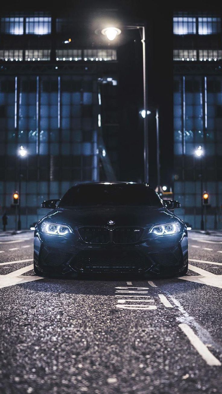 Bmw I Wallpapers